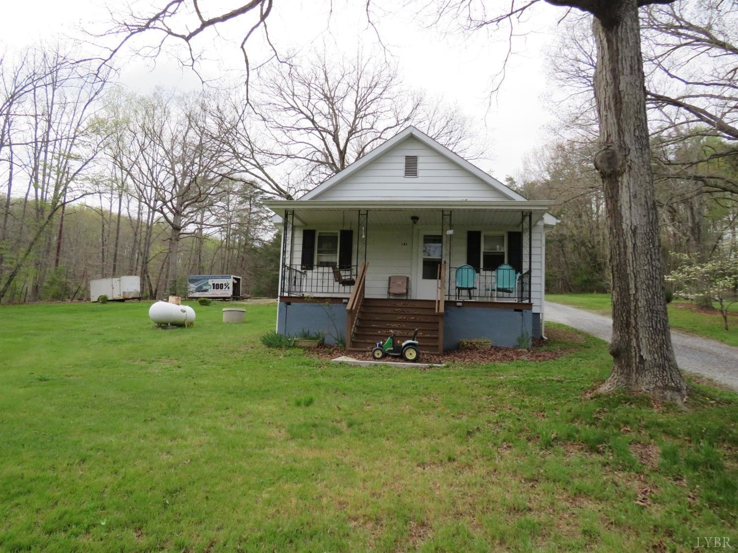 Image for 141  Church Ln,  Evington, VA  24550