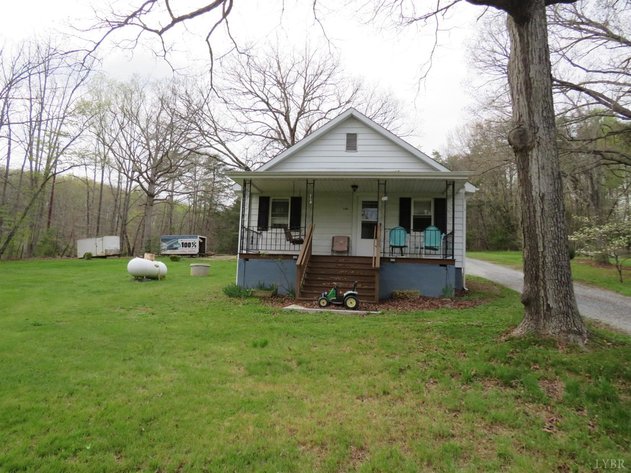 Image for 141  Church Ln,  Evington, VA  24550