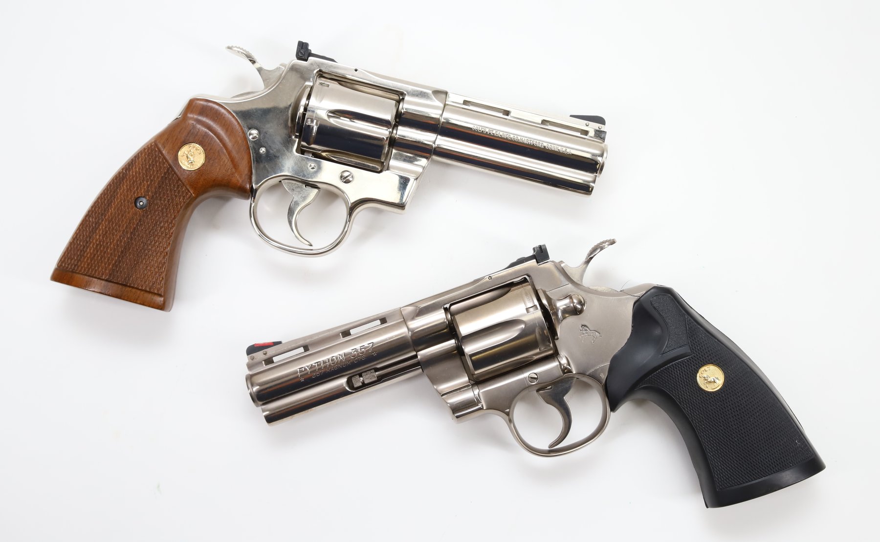 Image for Firearms and Ammunition | May 11, 2021 at 10:00 AM