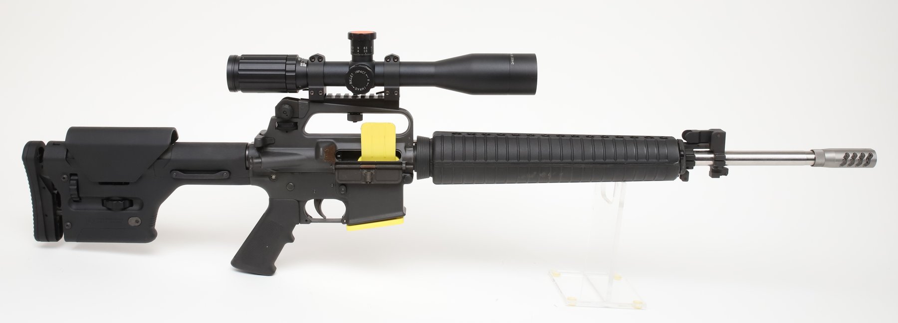 Image for Firearms and Ammunition | May 11, 2021 at 10:00 AM