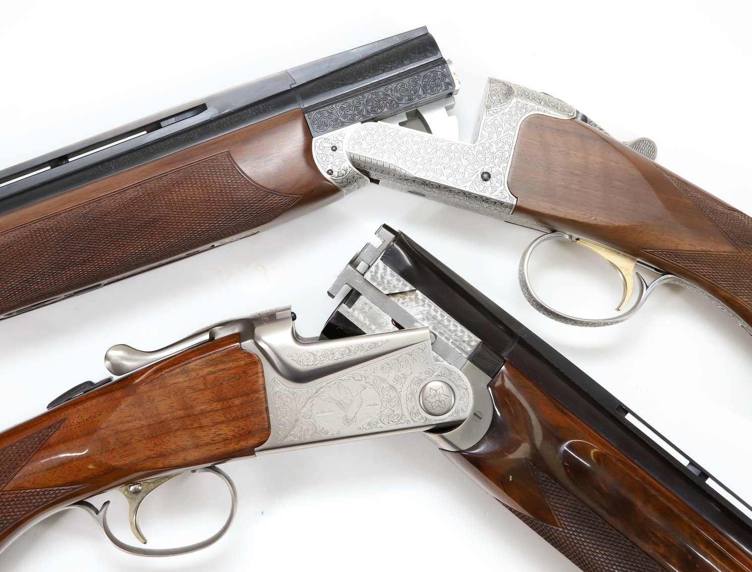 Image for Firearms and Ammunition | May 11, 2021 at 10:00 AM