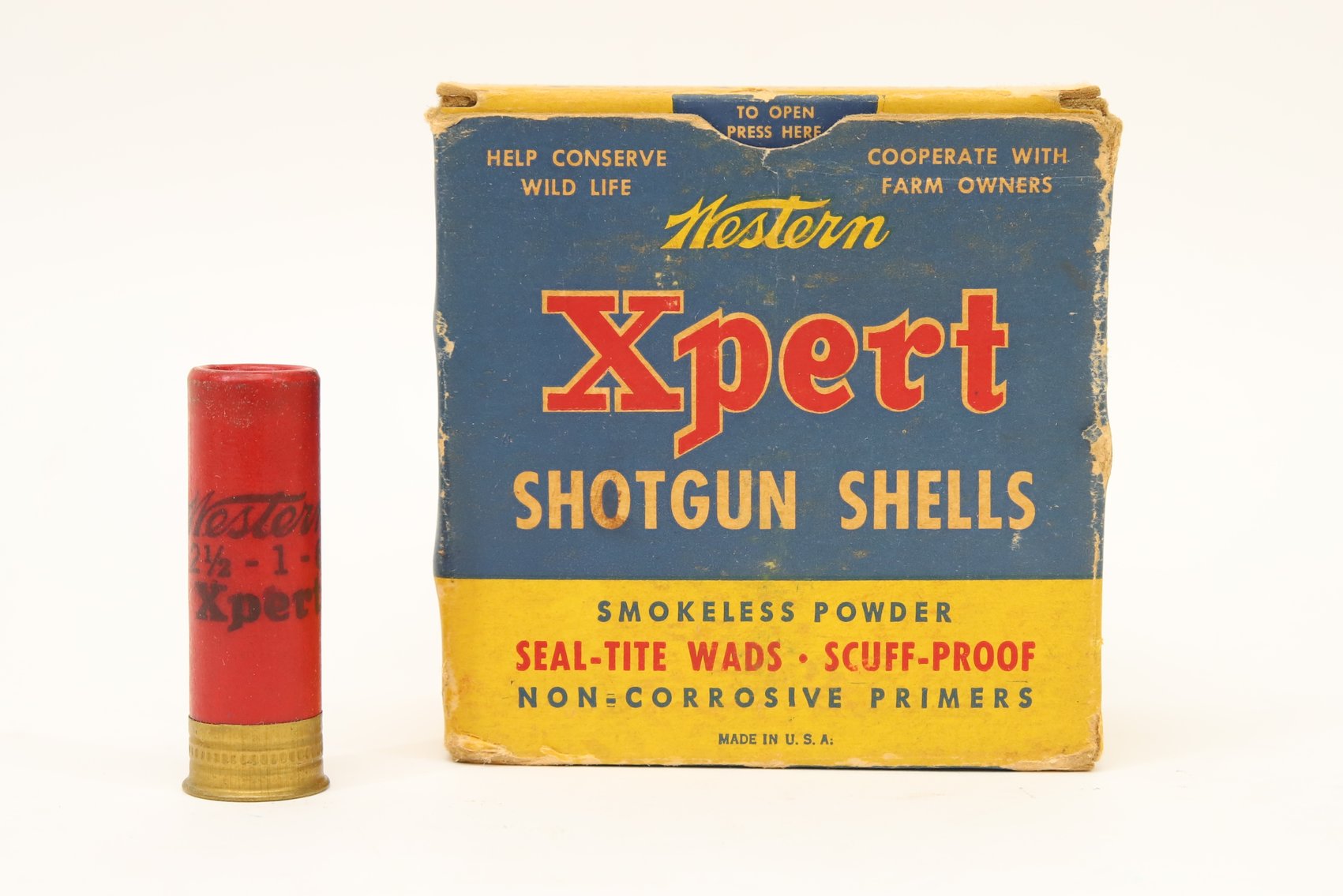 Image for Firearms and Ammunition | May 11, 2021 at 10:00 AM