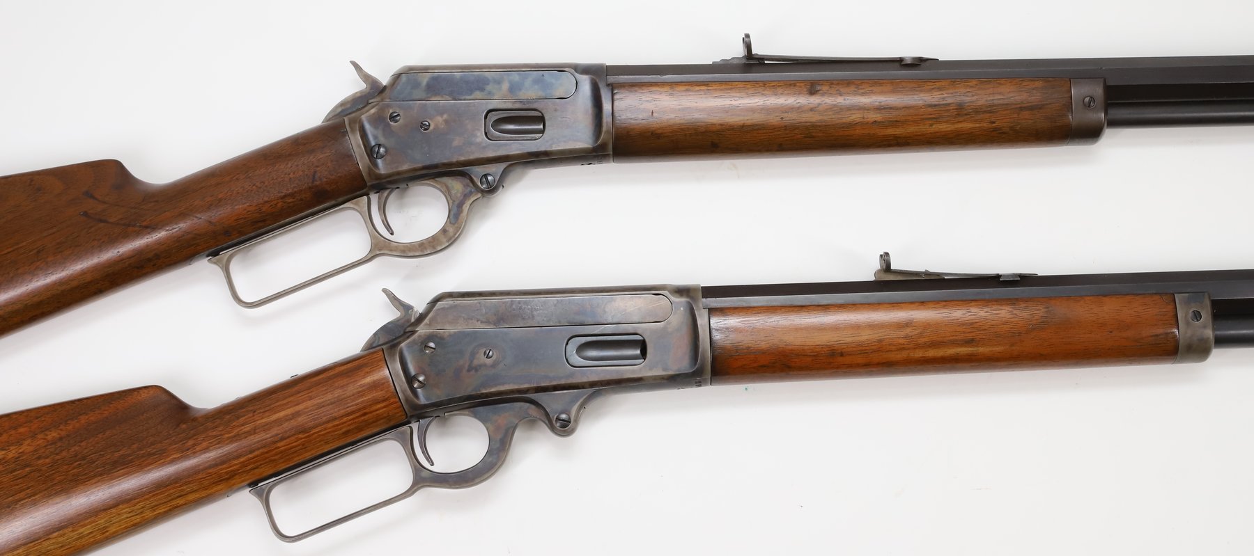 Image for Firearms and Ammunition | May 11, 2021 at 10:00 AM