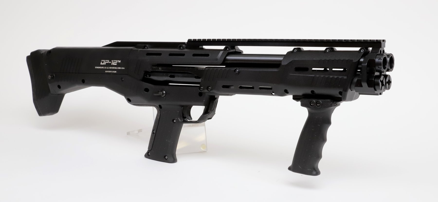 Image for Firearms and Ammunition | May 11, 2021 at 10:00 AM