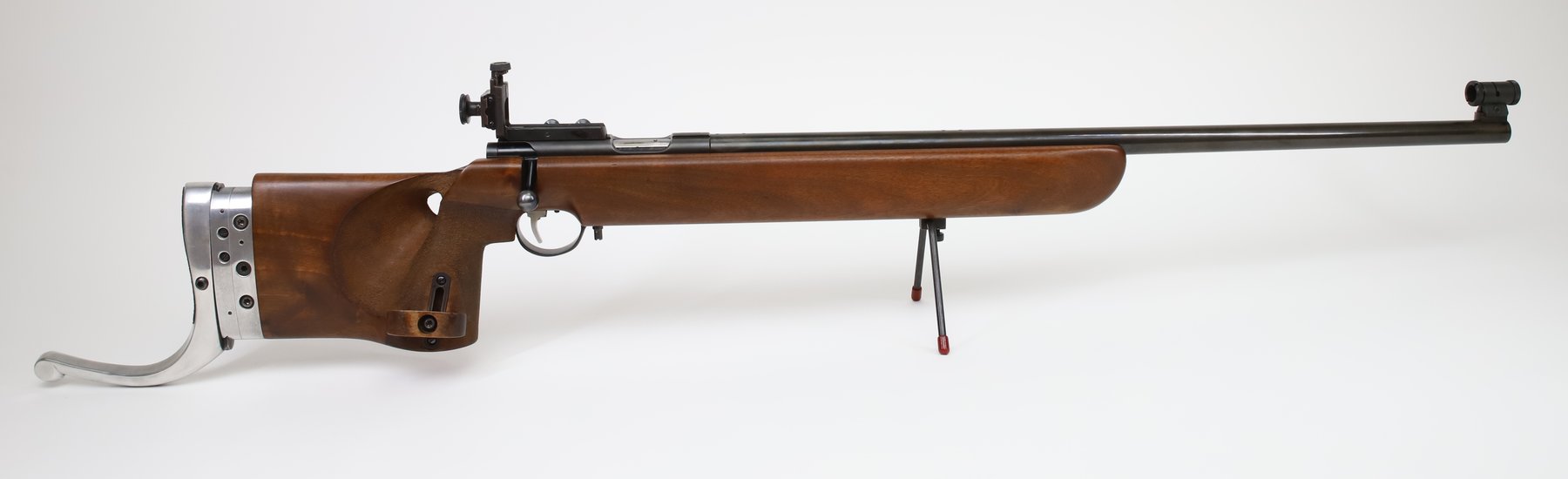Image for Firearms and Ammunition | May 11, 2021 at 10:00 AM