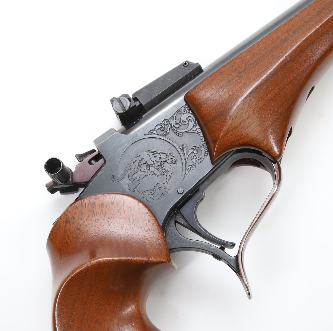 Image for Firearms and Ammunition | May 11, 2021 at 10:00 AM