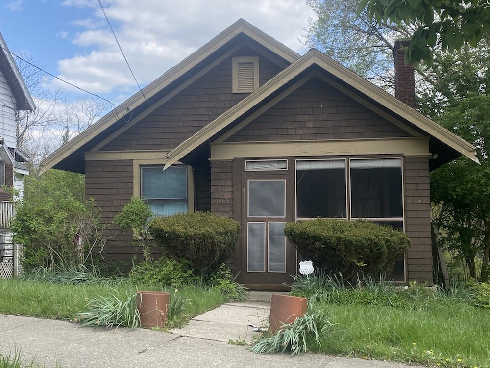 Northside Real Estate Auction