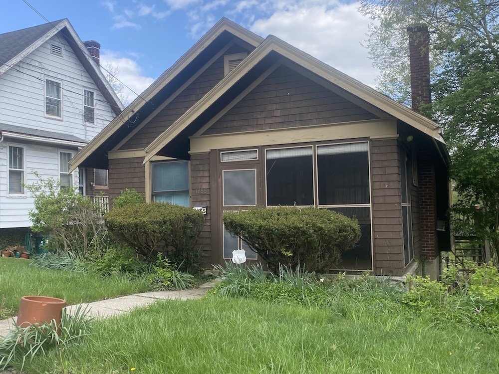 Image for Northside Real Estate Auction