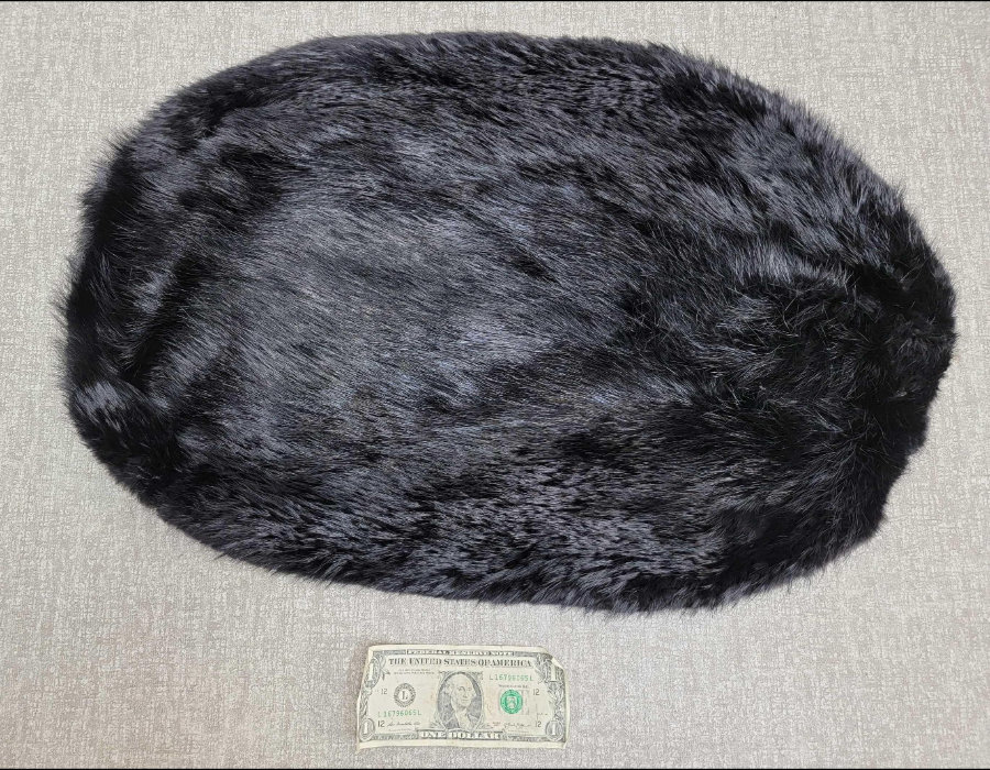 Image for May 2021 Fantastic Furs Auction