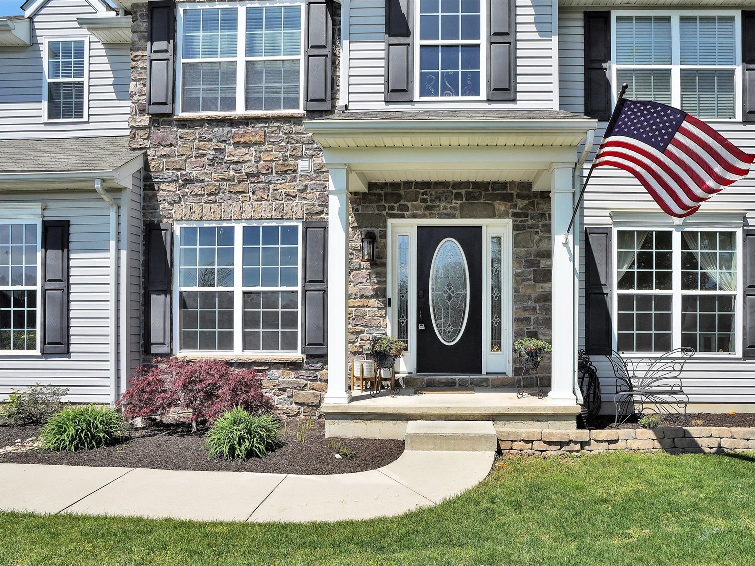 Image for 7 Gold Finch Drive - Palmyra, PA