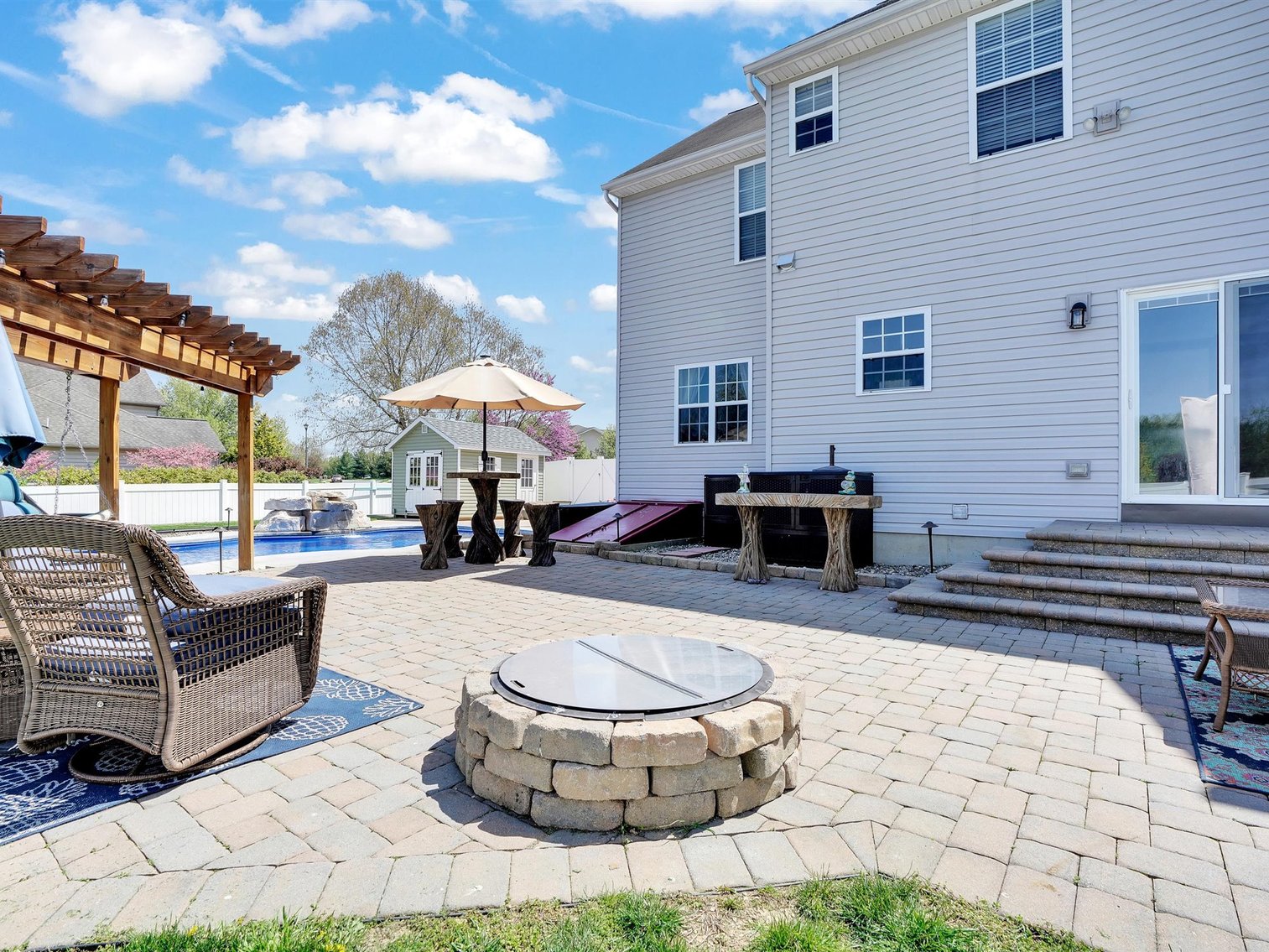 Image for 7 Gold Finch Drive - Palmyra, PA