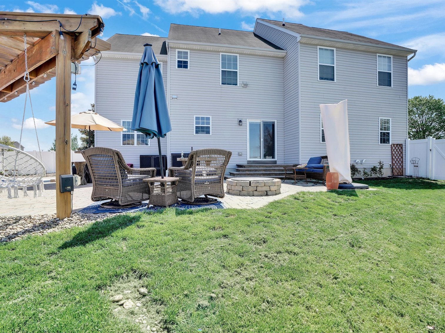 Image for 7 Gold Finch Drive - Palmyra, PA