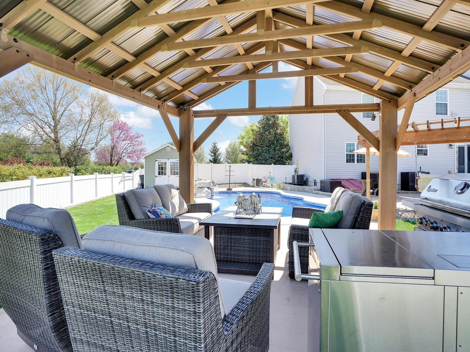 Image for 7 Gold Finch Drive - Palmyra, PA