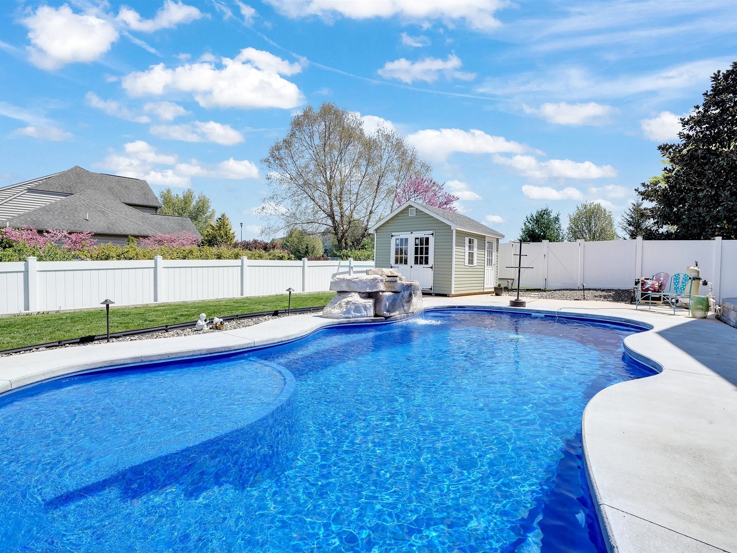 Image for 7 Gold Finch Drive - Palmyra, PA