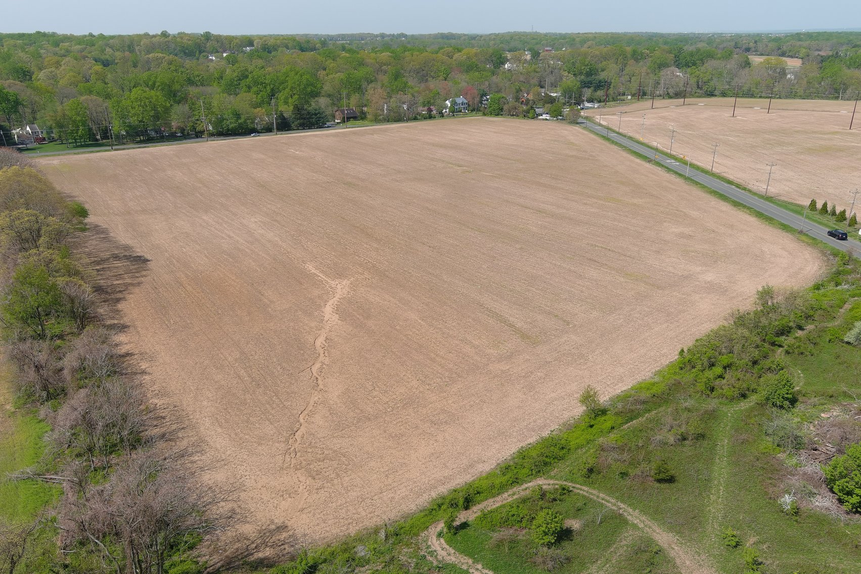 Image for 19 +/- Acres Available in Woolwich Township
