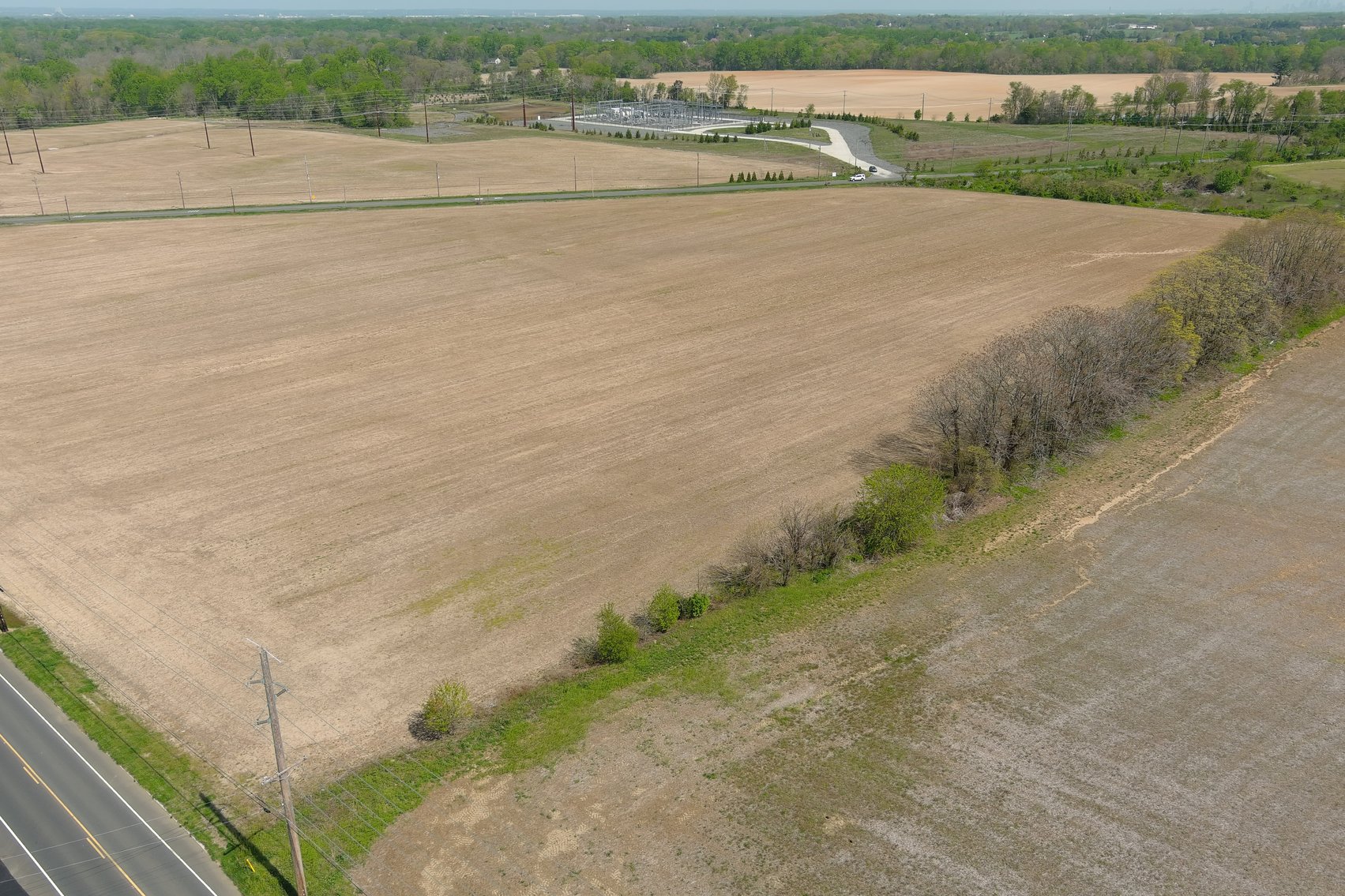 Image for 19 +/- Acres Available in Woolwich Township