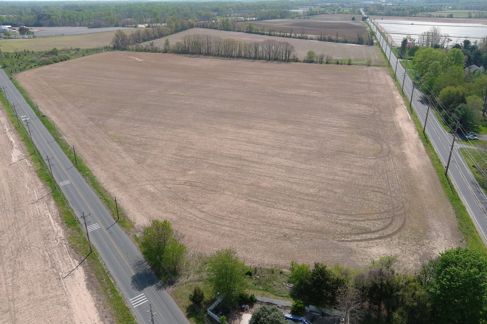 Image for 19 +/- Acres Available in Woolwich Township
