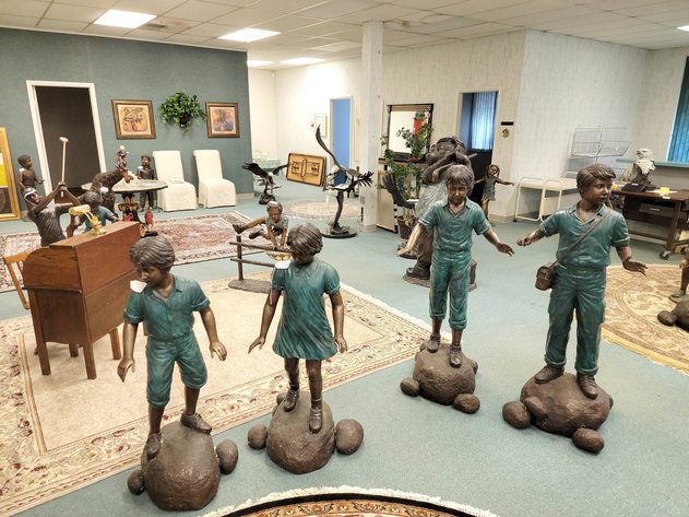 Image for 4064 Monroe Street, Toledo, Ohio 43606