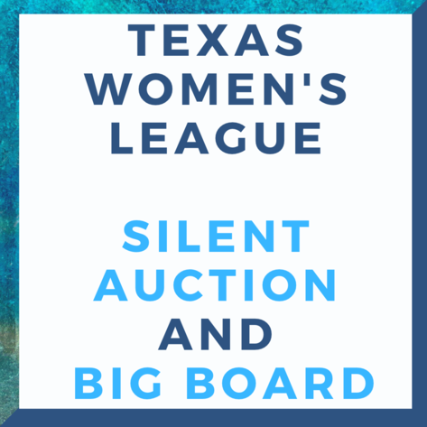 Image for Texas Women's League Online Auction