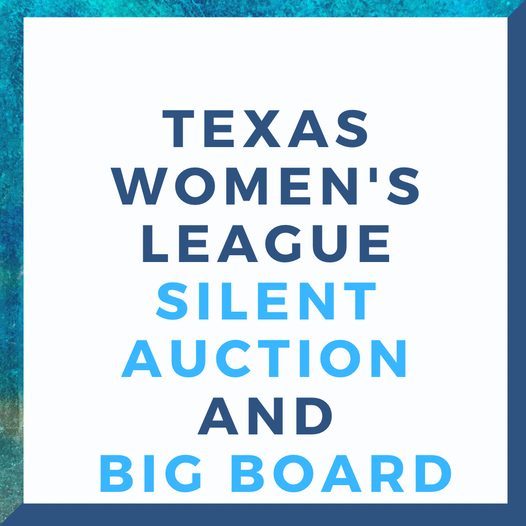Image for Texas Women's League Online Auction