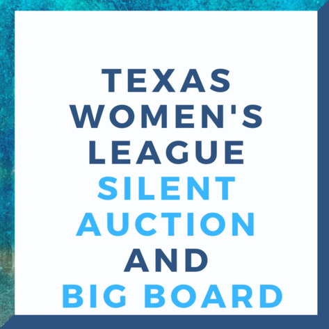 Image for Texas Women's League Online Auction
