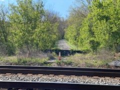 Image for 64.5 AC Development Site - Easy Access To I-81 - Frontage Along Norfolk Southern Railroad - 0 Roanoke Rd., Elliston, VA 24087