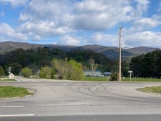 Image for 64.5 AC Development Site - Easy Access To I-81 - Frontage Along Norfolk Southern Railroad - 0 Roanoke Rd., Elliston, VA 24087