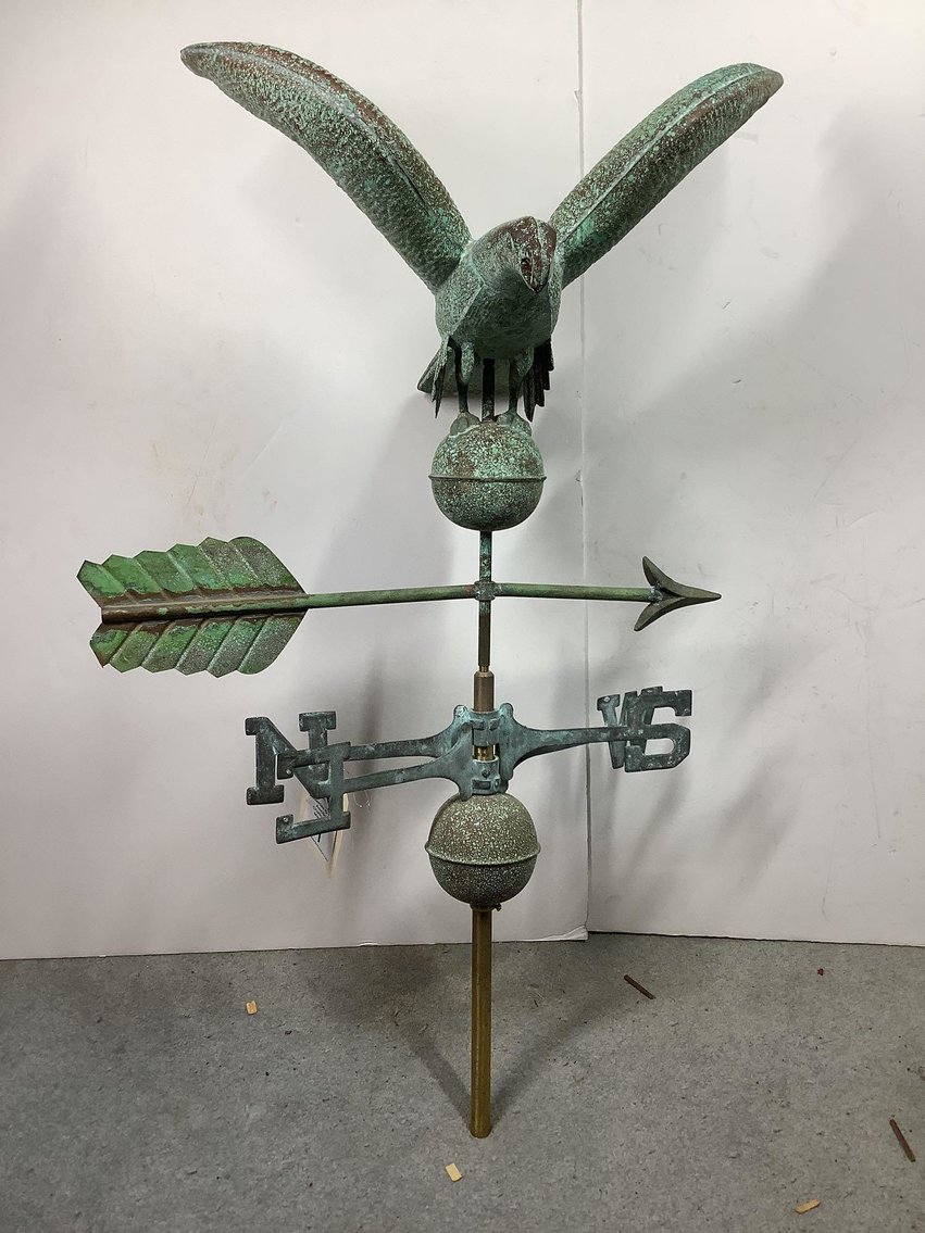 Image for Chalfont, PA | May 11, 2021 at 8:00 PM