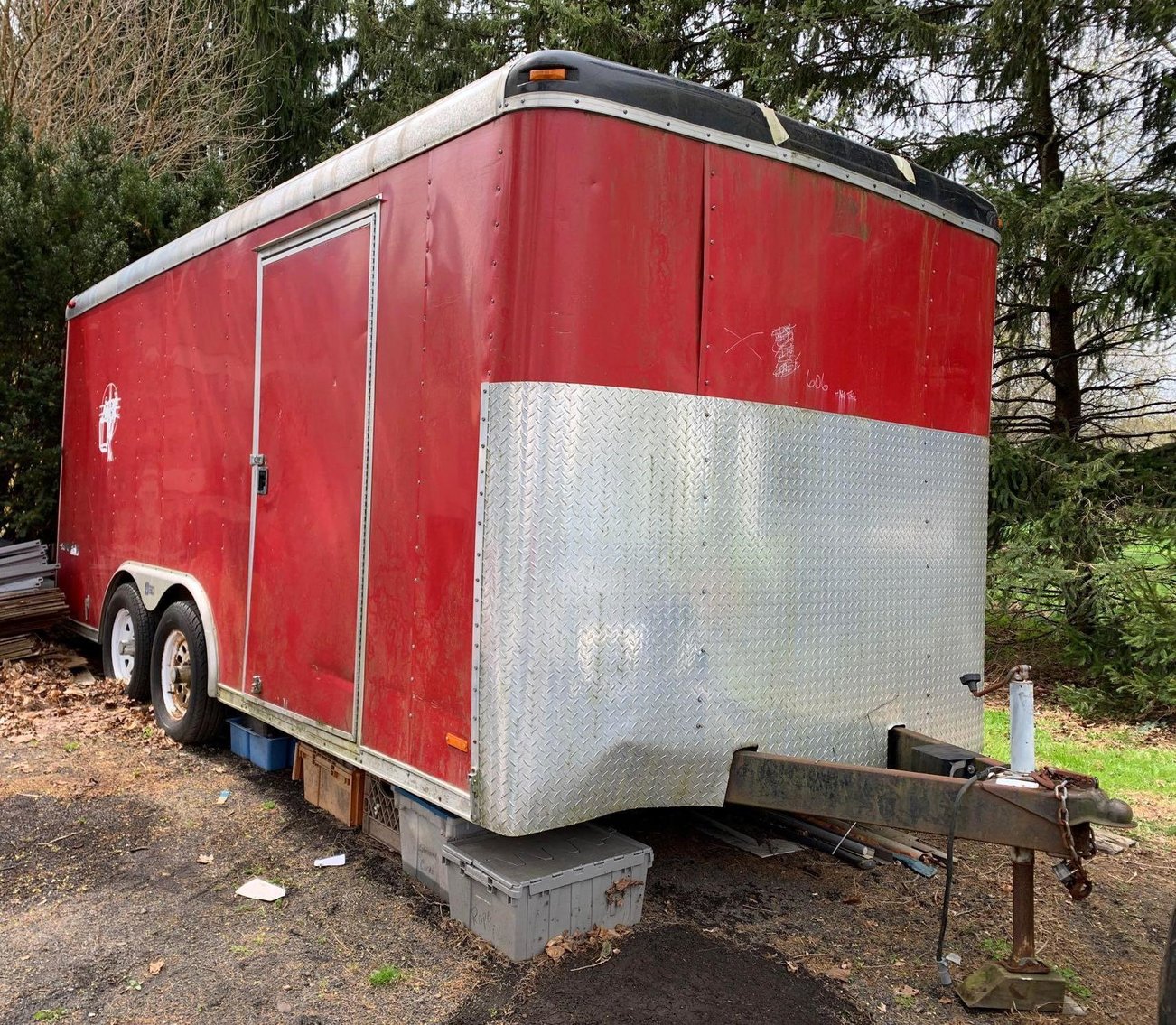 Image for Chalfont, PA | May 11, 2021 at 8:00 PM