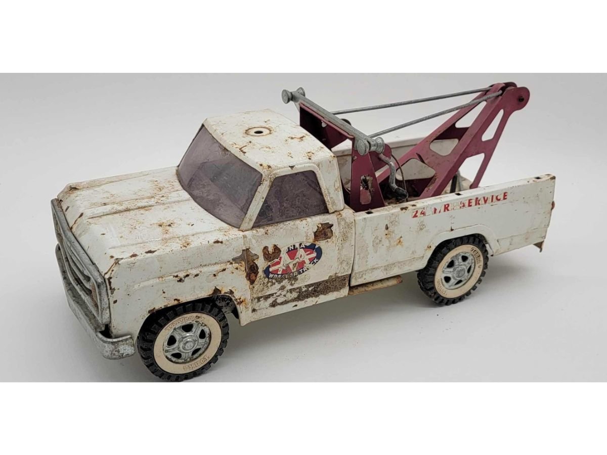 Image for AAA Moving & Storage Online Auction