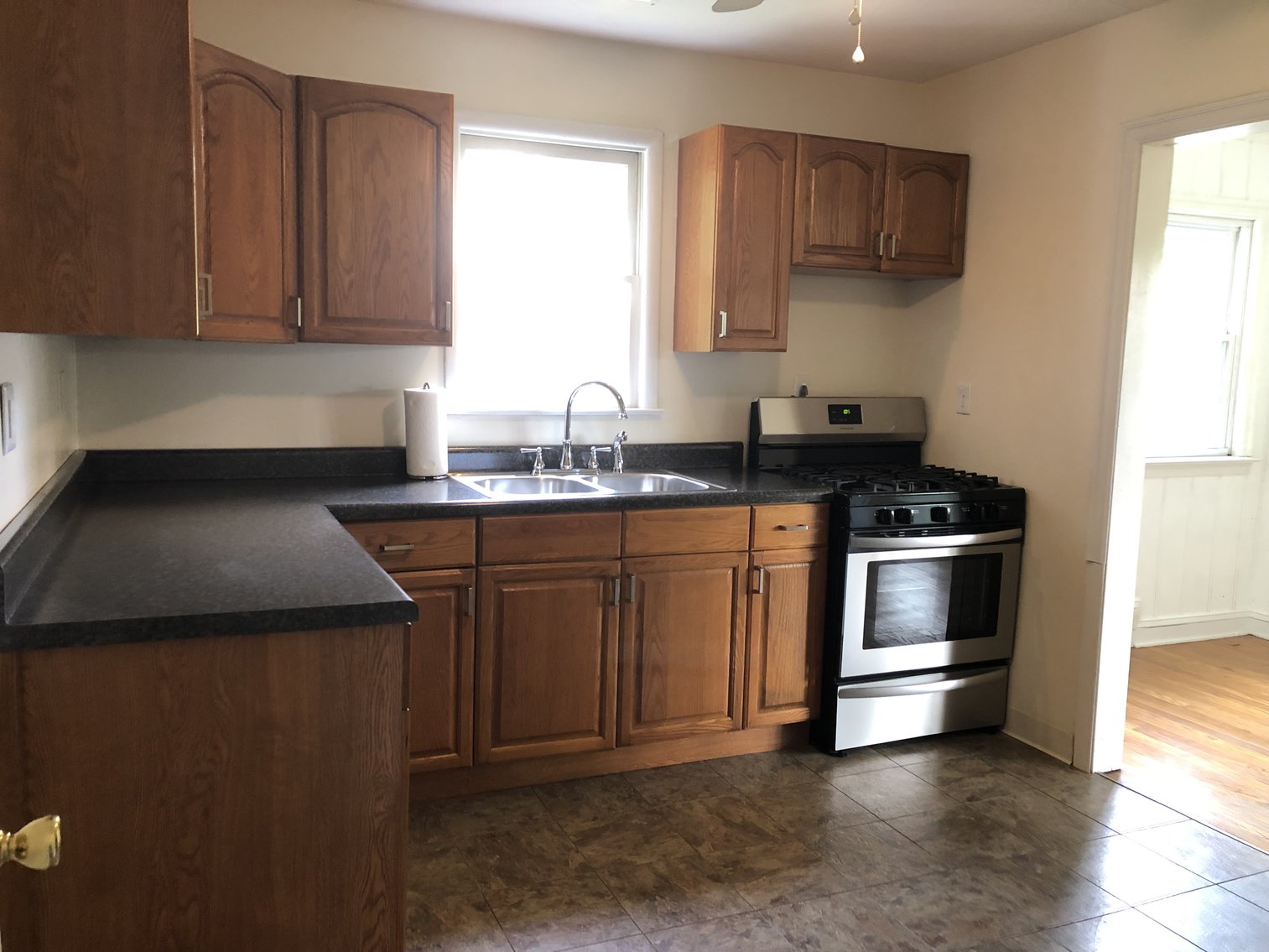 Image for SOLD $79,200 - Renovated Income-Producing Home in Charleston