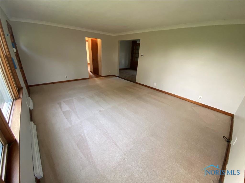 Image for REAL ESTATE AUCTION! 9609 FIVE POINT RD.