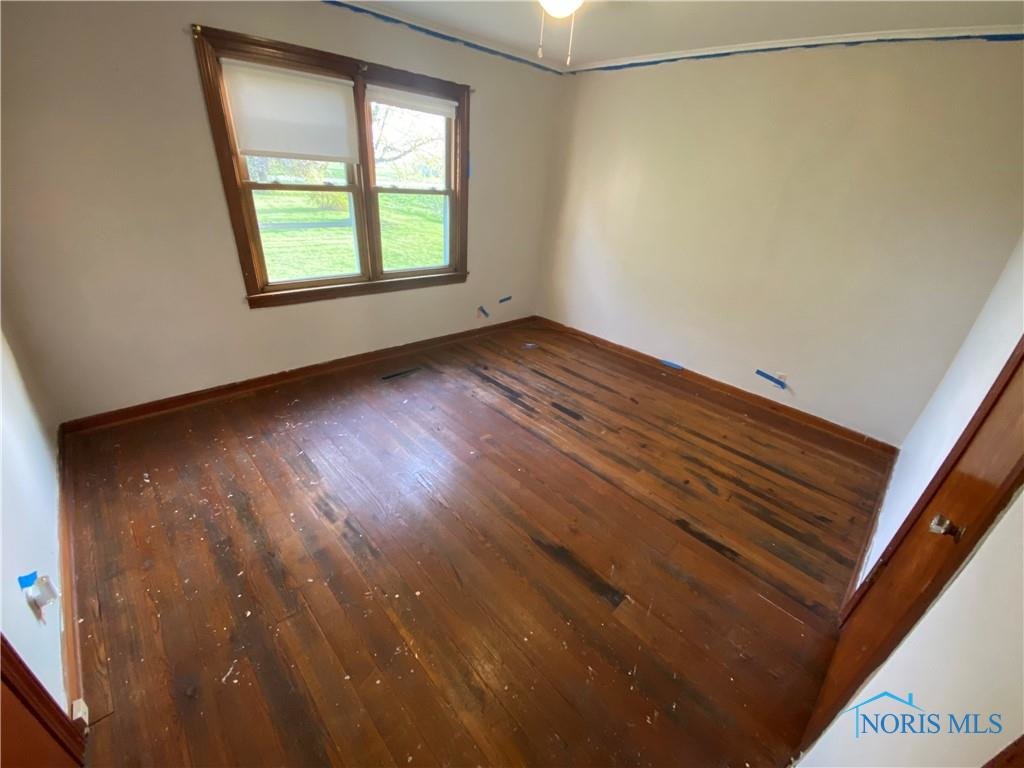 Image for REAL ESTATE AUCTION! 9609 FIVE POINT RD.