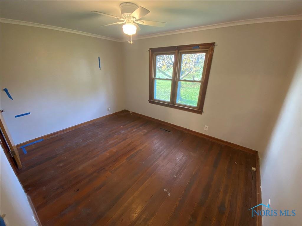 Image for REAL ESTATE AUCTION! 9609 FIVE POINT RD.