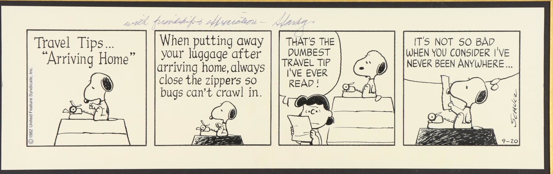 Image for Animation Art | May 19, 2020 at 1:00 PM