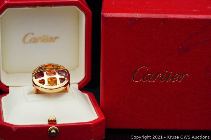 Image for Luxury Jewelry, Handbags & Timepieces