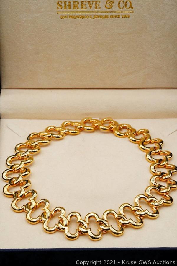 Image for Luxury Jewelry, Handbags & Timepieces