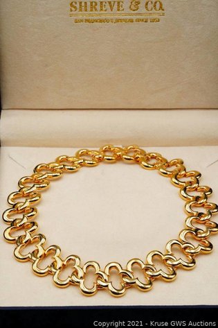 Image for Luxury Jewelry, Handbags & Timepieces