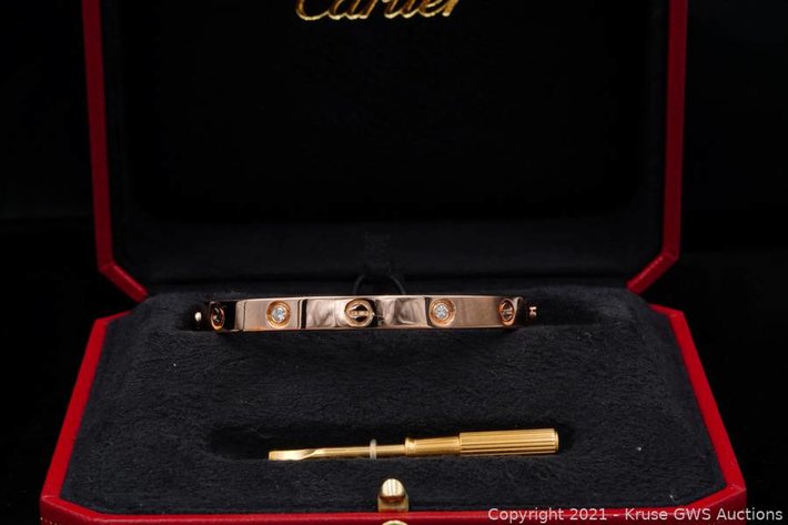 Image for Luxury Jewelry, Handbags & Timepieces