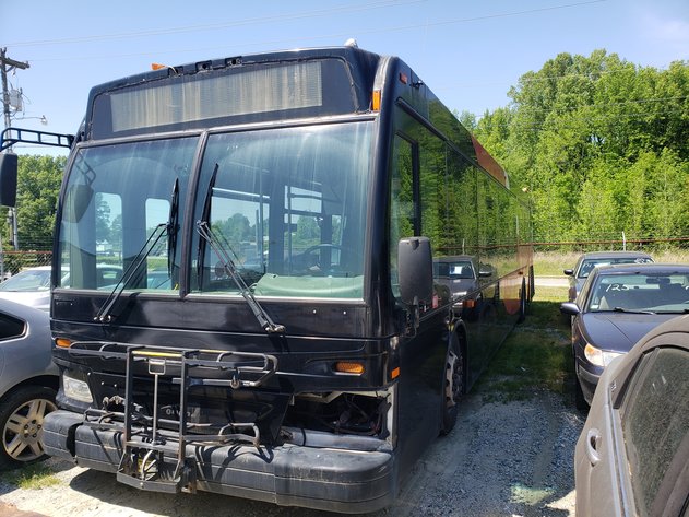 Image for May 2021 Auction