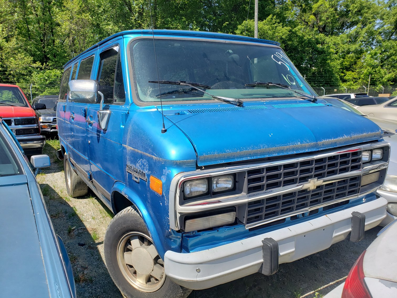 Image for May 2021 Auction