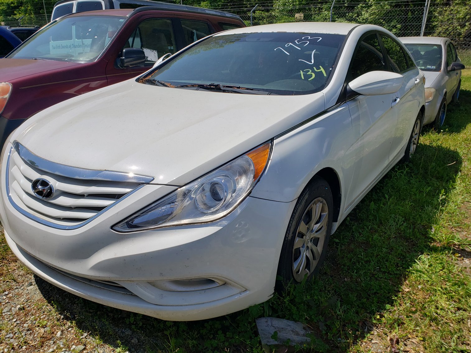 Image for May 2021 Auction