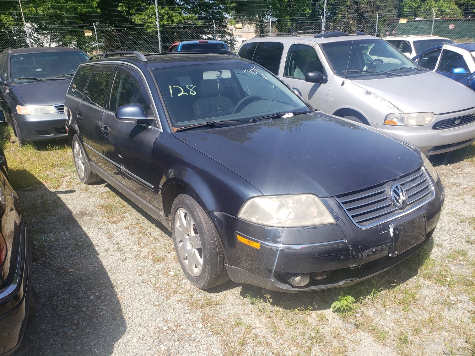 Image for May 2021 Auction