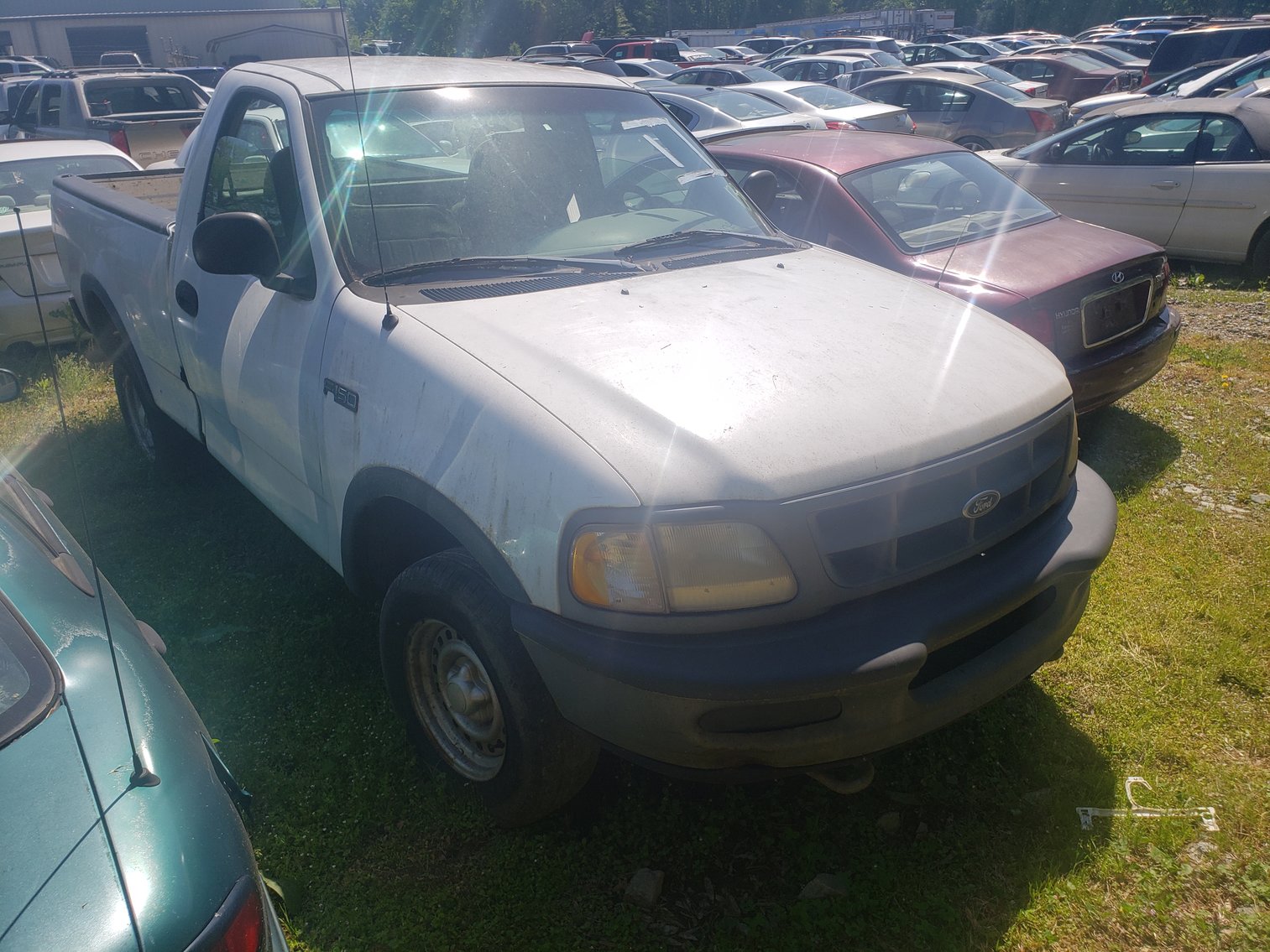 Image for May 2021 Auction