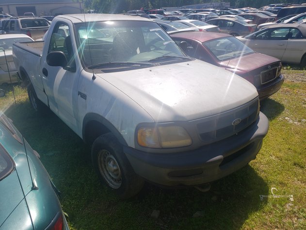 Image for May 2021 Auction