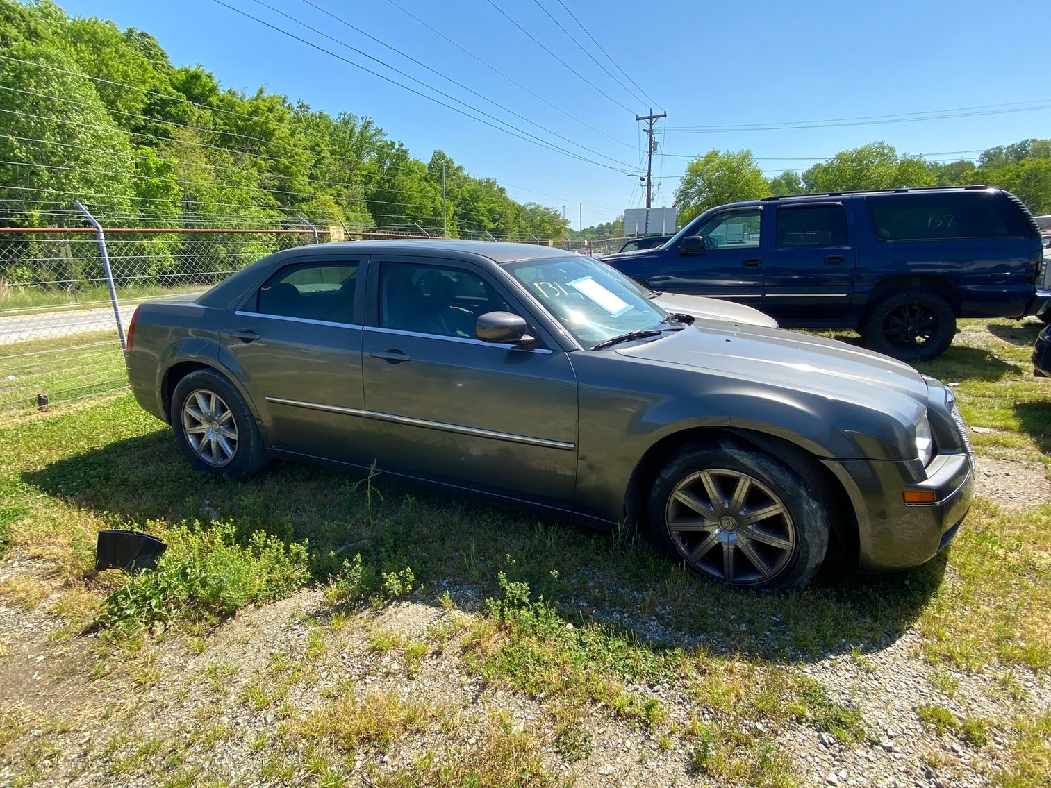 Image for May 2021 Auction