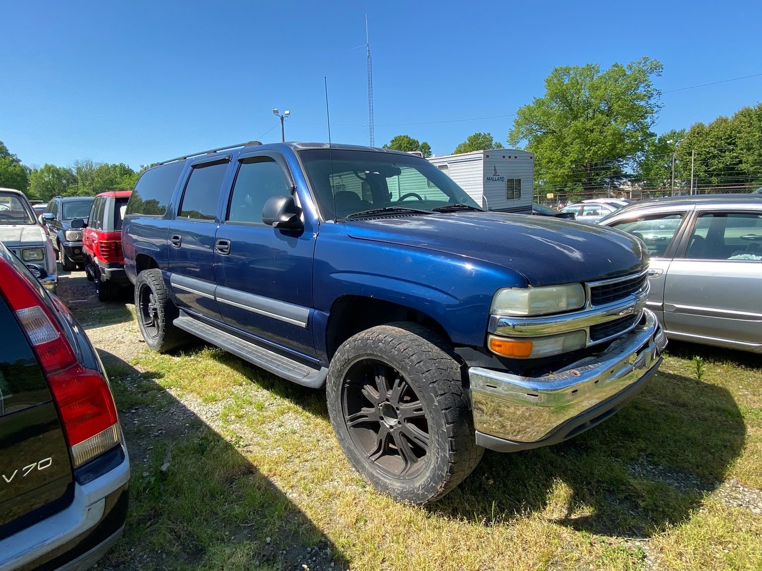 Image for May 2021 Auction