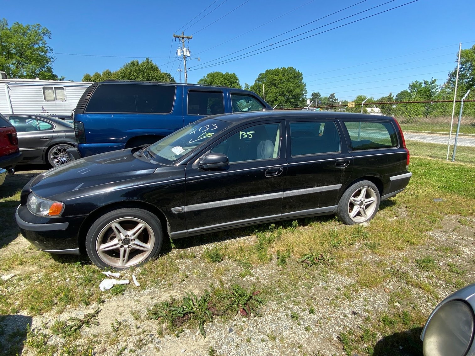 Image for May 2021 Auction