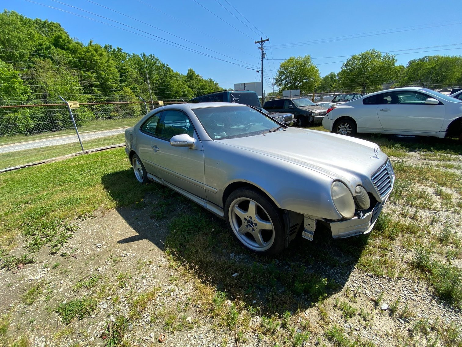 Image for May 2021 Auction