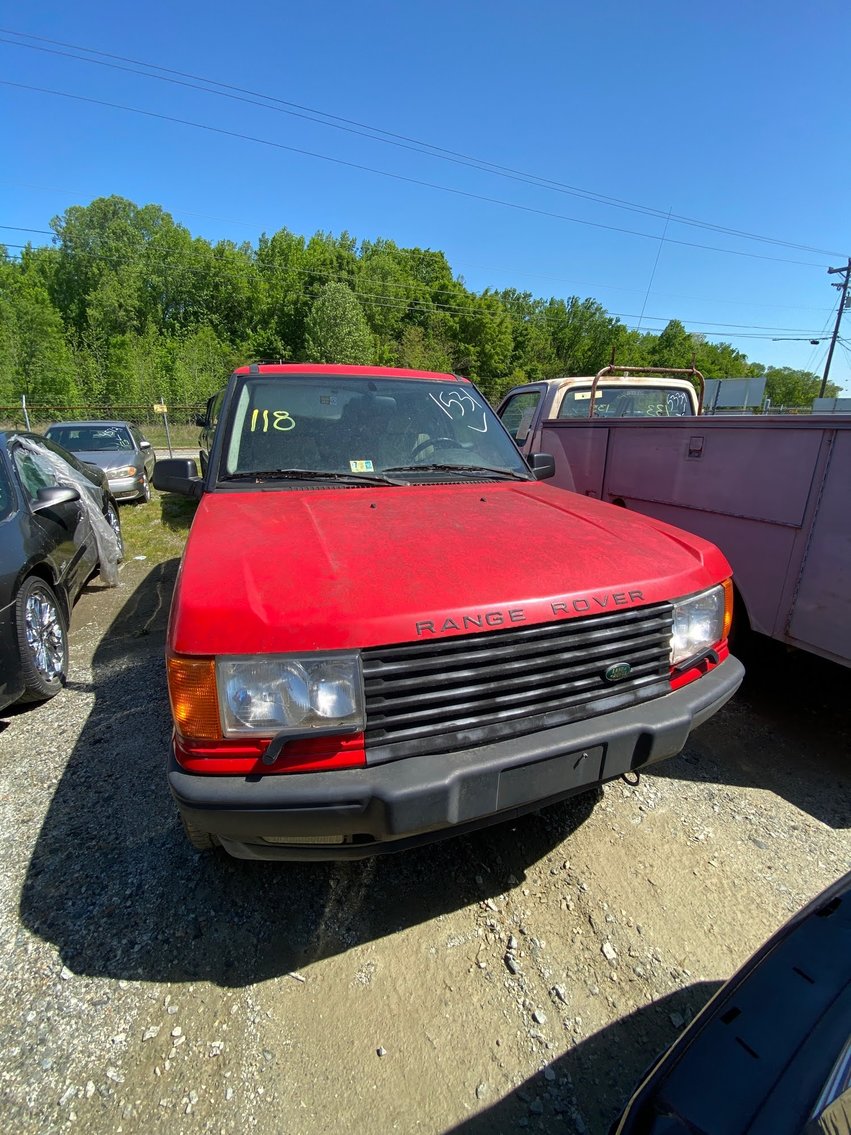 Image for May 2021 Auction